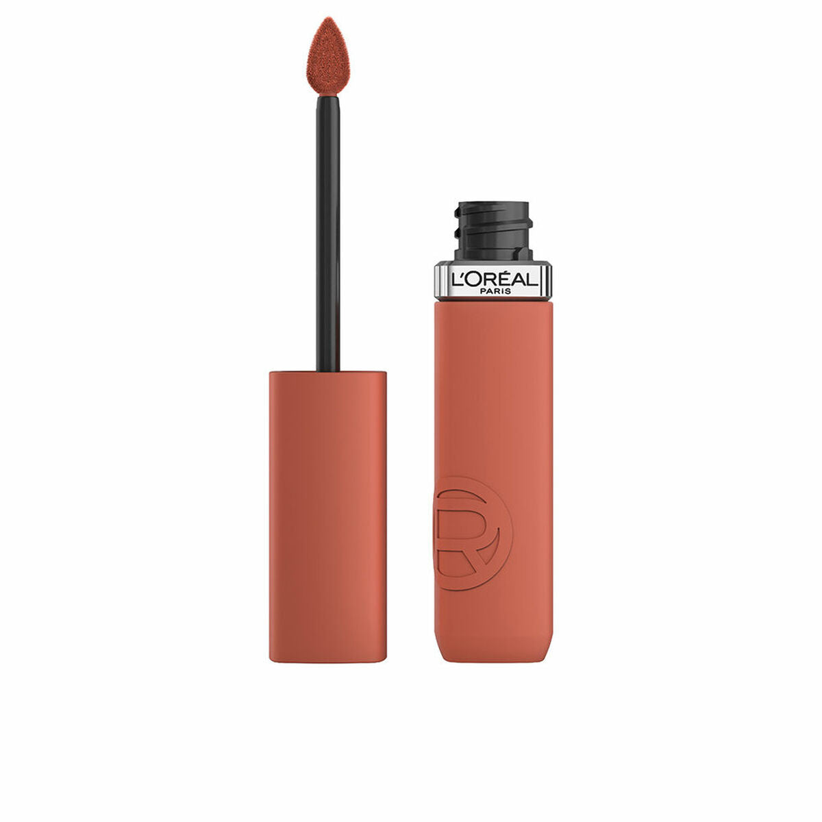 Vloeibare lippenstift L'Oreal Make Up Infaillible Matte Resistance Snooze your ala Nº 115 (1 Stuks)