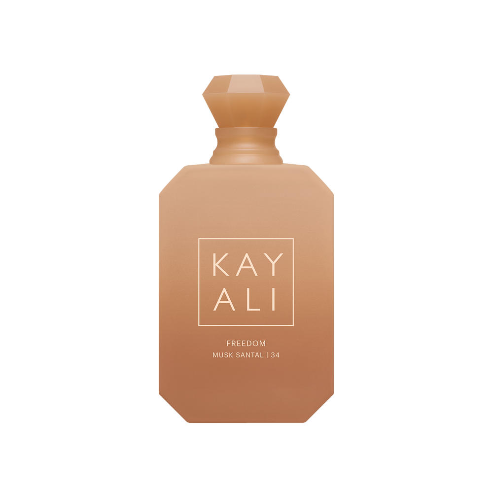 Kayali Freedom Musk Santal 34 - 100ml