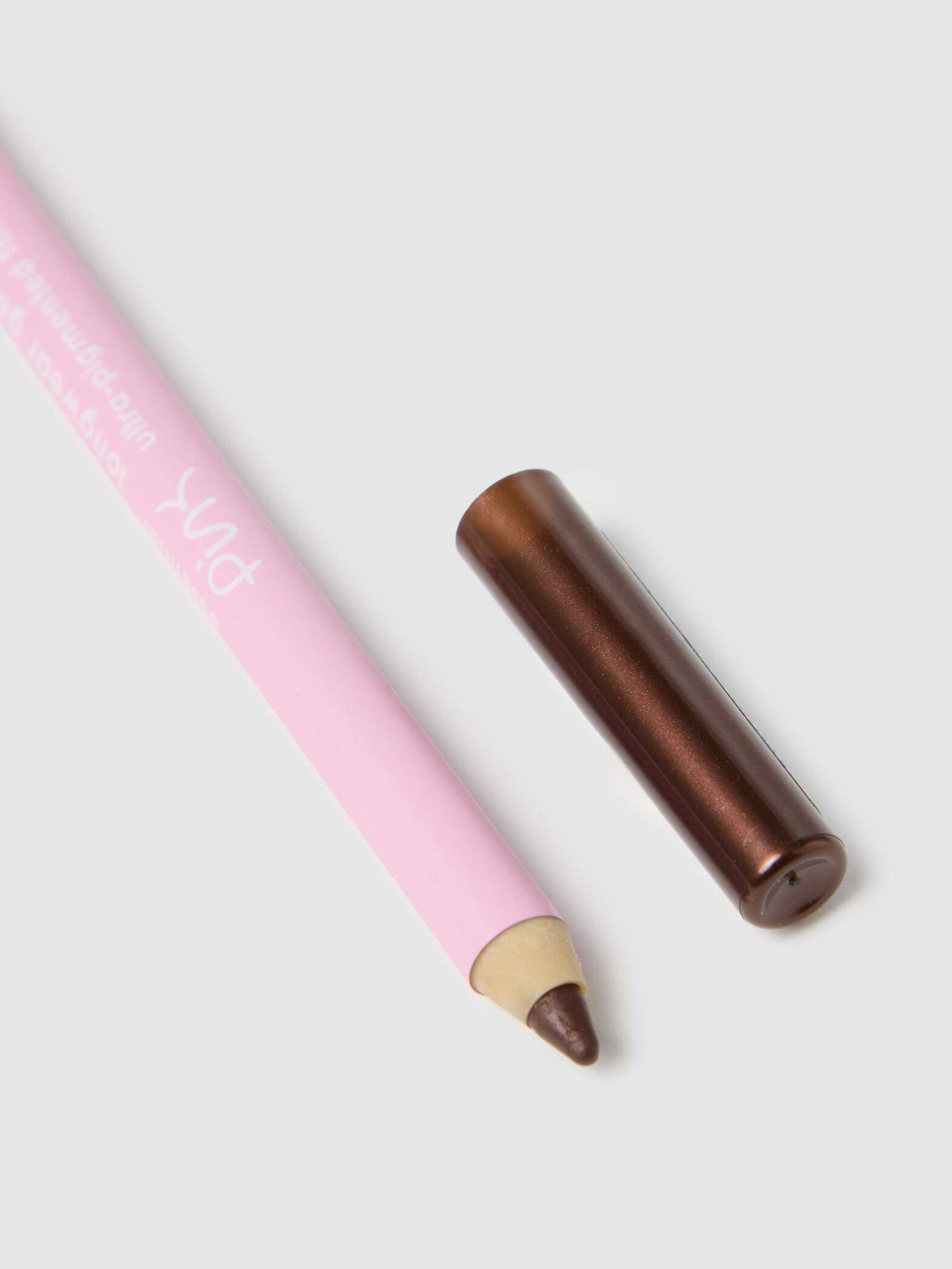 Longwear gel eyeliner
