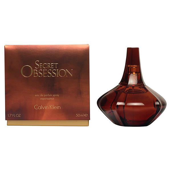 Damesparfum Secret Obsession Calvin Klein EDP