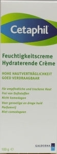 Hydraterende Crème