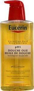 pH5 Doucheolie 400ml