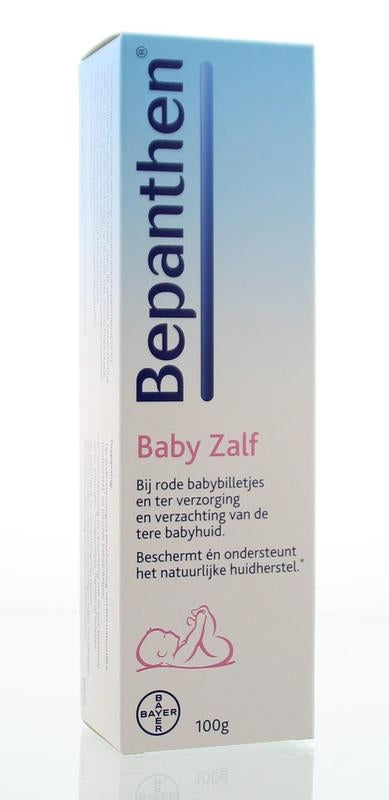 Zalf baby-