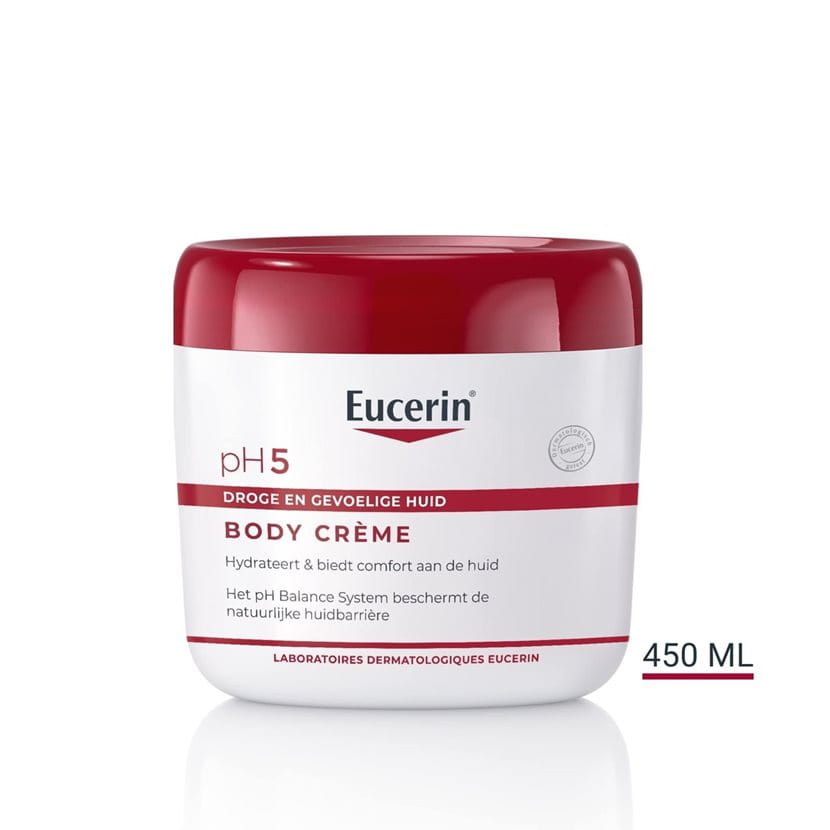 pH5 Soft Body Crème