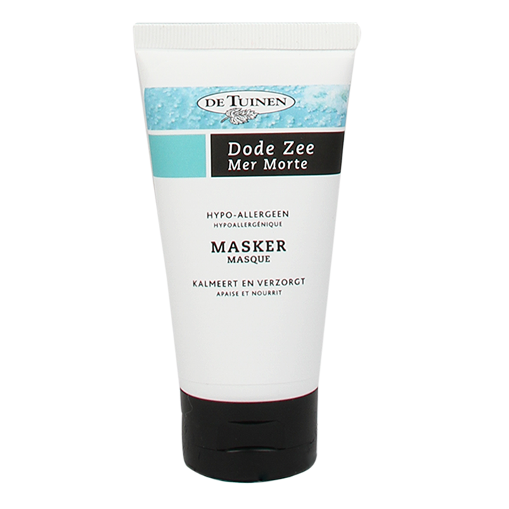 Dode Zee Masker