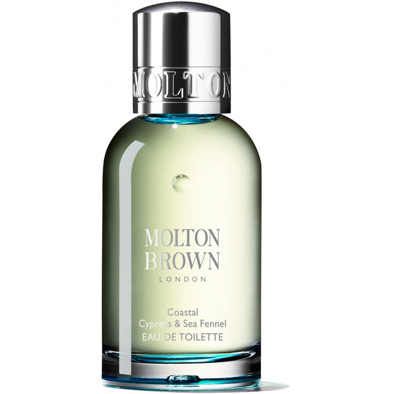 Molton Brown Coastal Cypress & Sea Fennel Douchegel ml