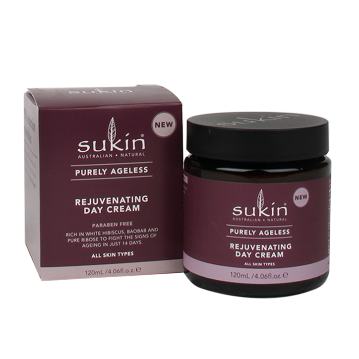 Purely Ageless Day Cream