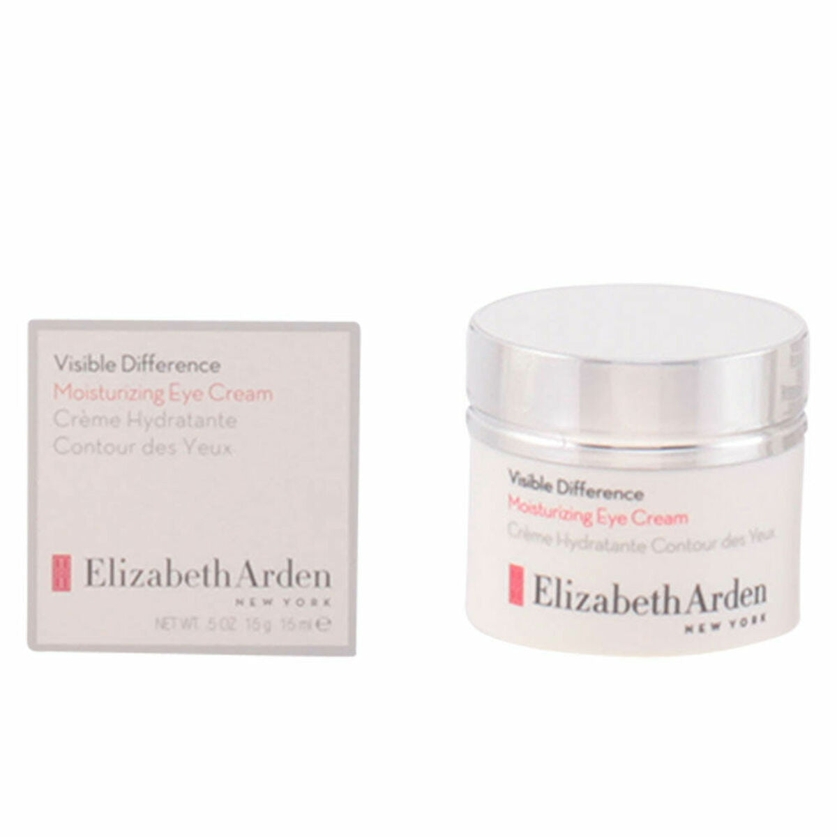 Gezichtscrème Visible Difference (15 ml) (15 ml)