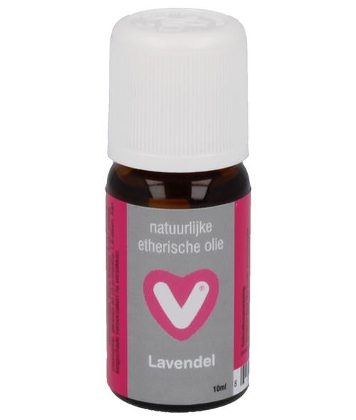 Etherische olie Lavendel-