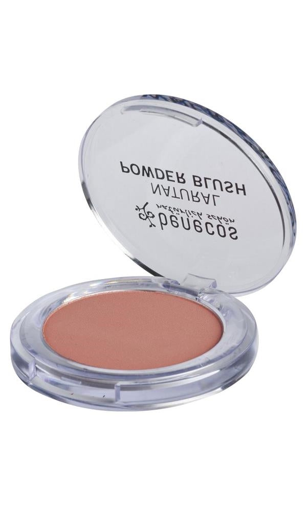 Compact blush sassy salmon