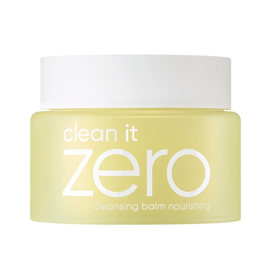BANILA CO Clean it Zero Cleansing Balm Nourishing