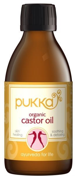 Castor oil