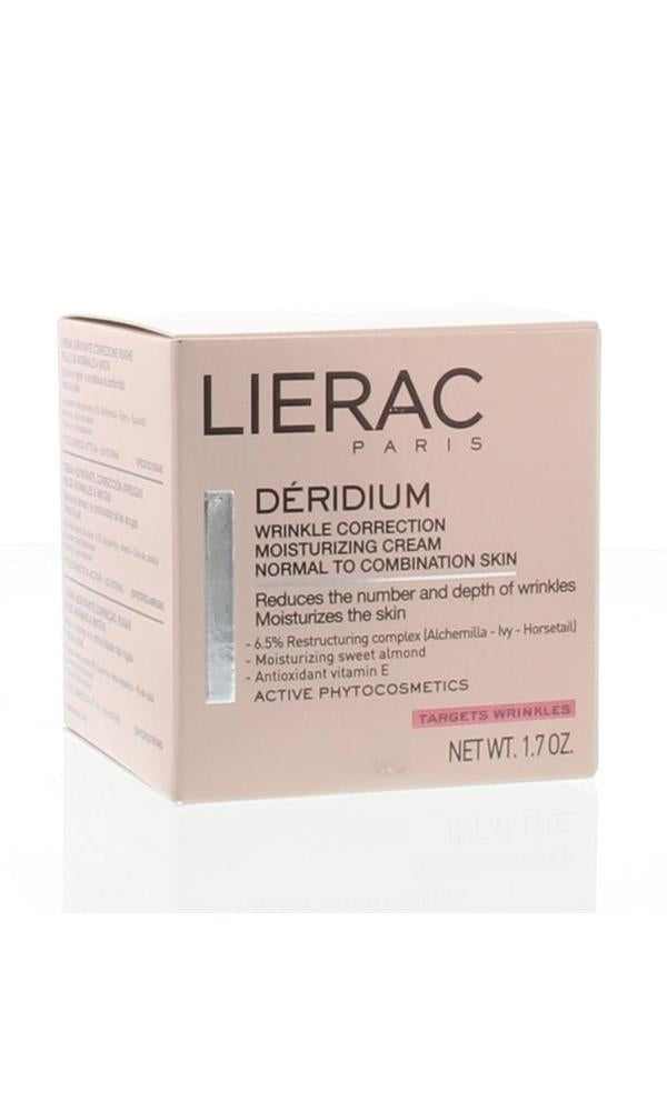 Deridium hydra normale gevoelige huid