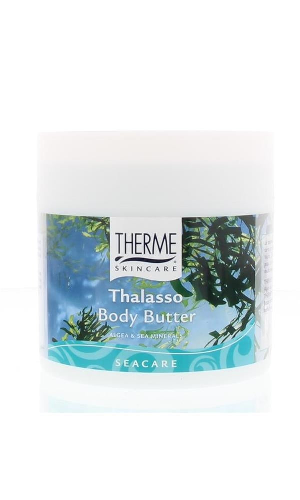 Bodybutter thalasso
