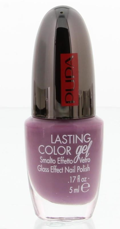 Lasting color gel 143 urban mauve-