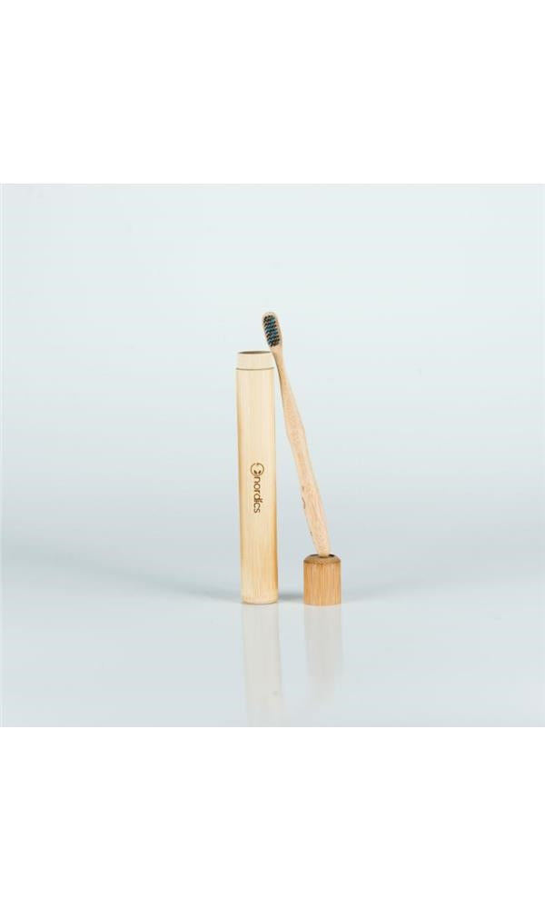 Bamboo travel case-1 set