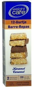 Maaltijdreep 12 Uurtje Karamel-