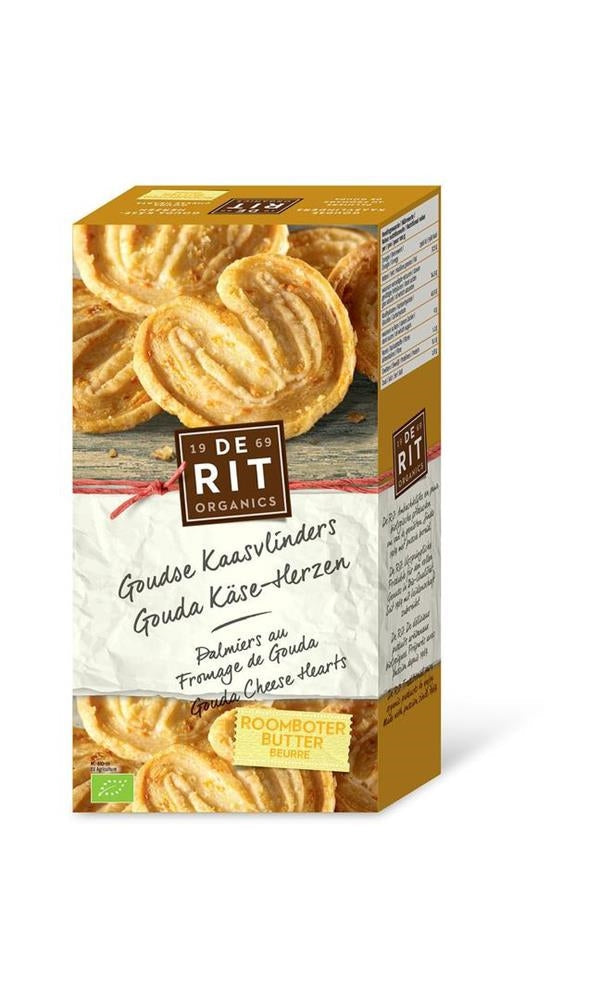 Goudse kaasvlinders-