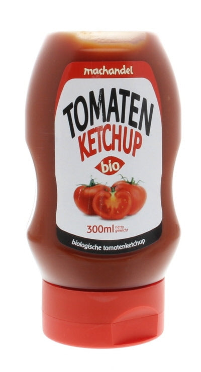 Ketchup-