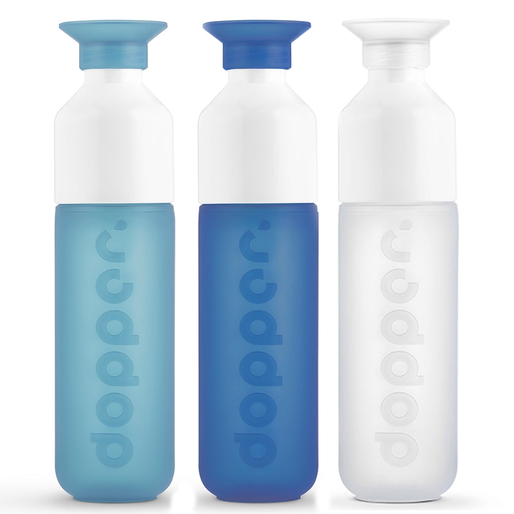 Dopper Ocean Set Collection-