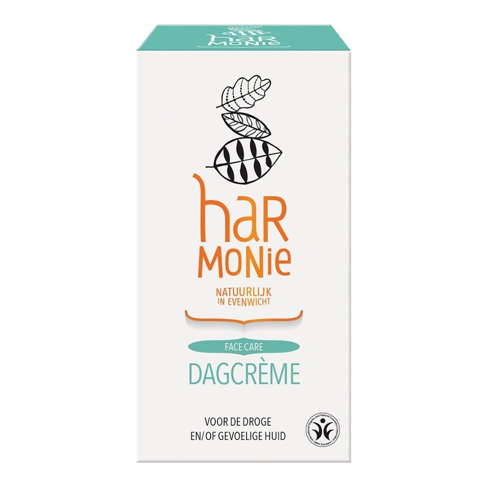 Dagcreme Droge/Gevoelige Huid