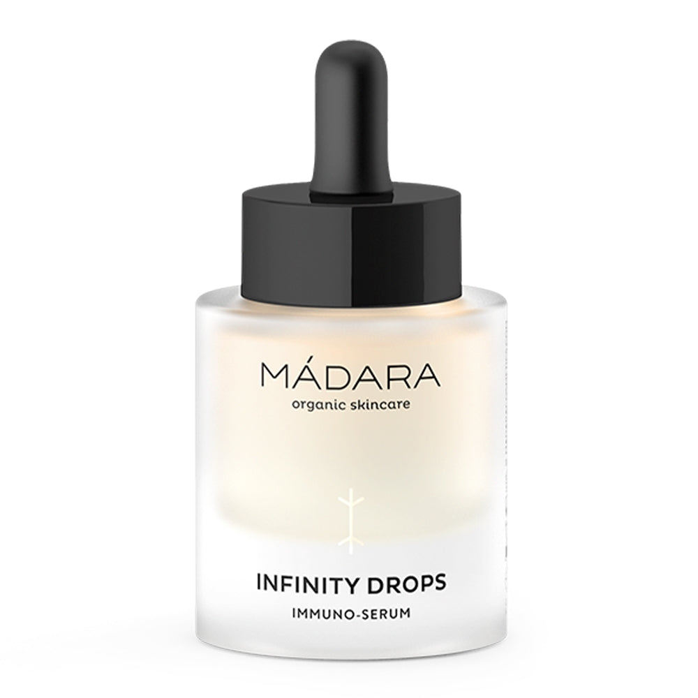 Infinity Drops Immuno Serum