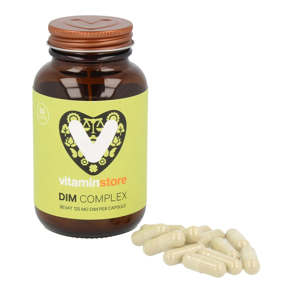 DIM Complex-