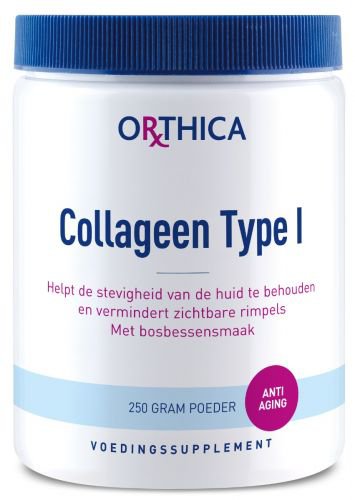 Collageen type I