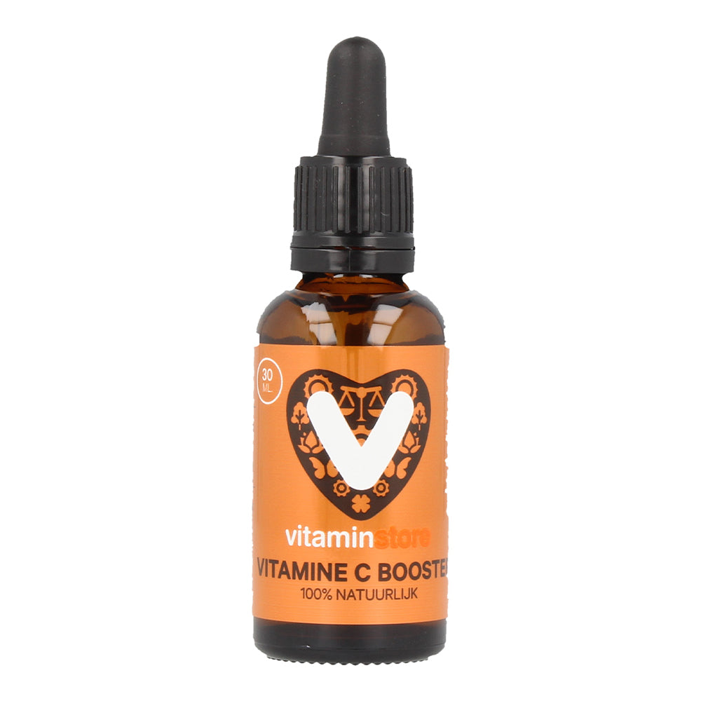 Vitamine C Booster