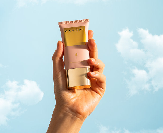 Atmosphere Fresh water hydration cream