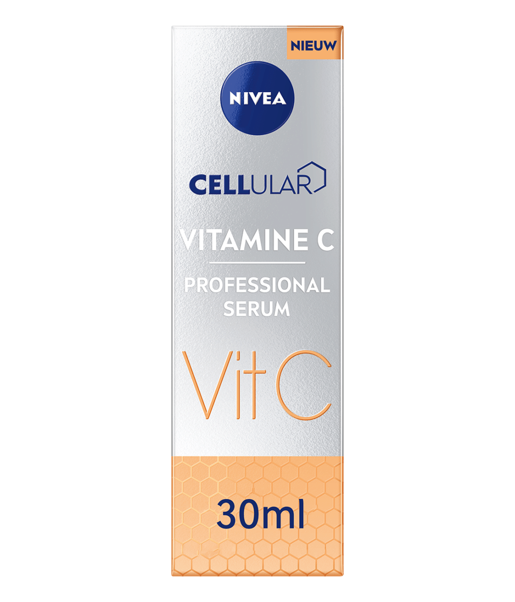 NIVEA Cellular Professional Serum Vitamin C 30ml