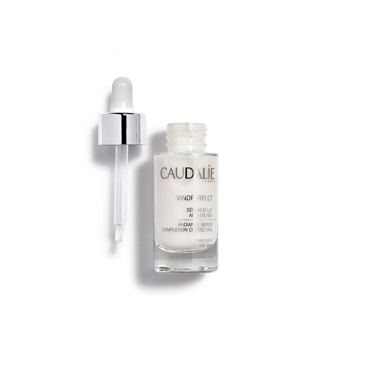 Vinoperfect Radiance Serum