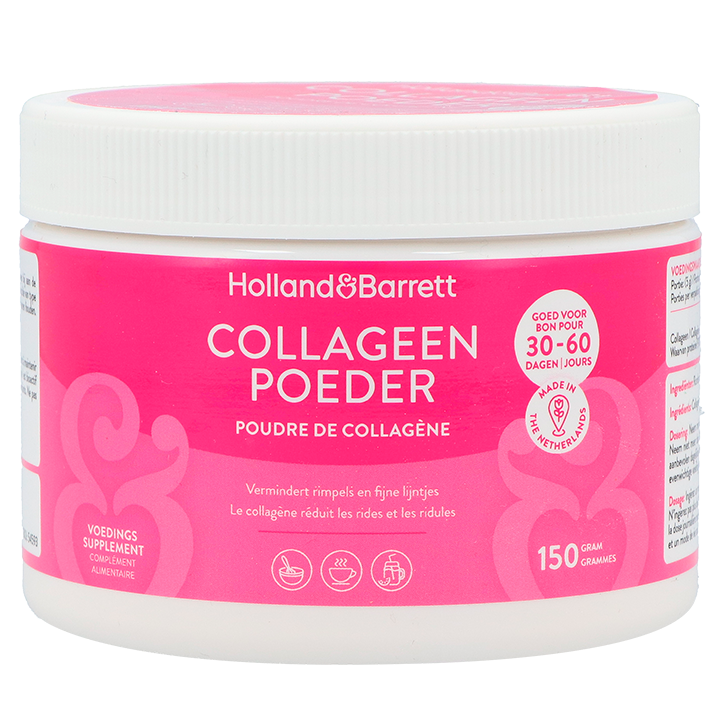 Collageen Poeder