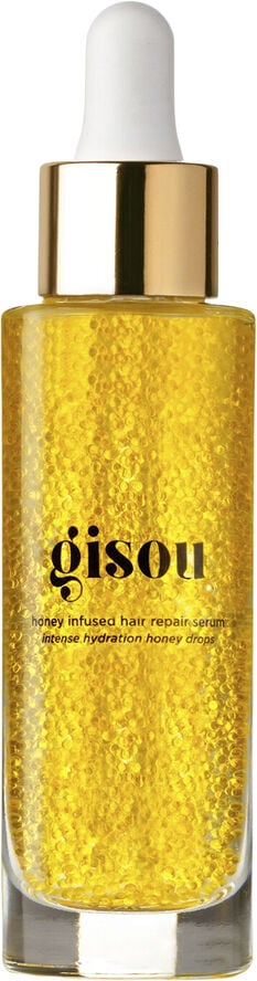 Honey Infused Hair Repair Serum Intense Hydration Honey Drops