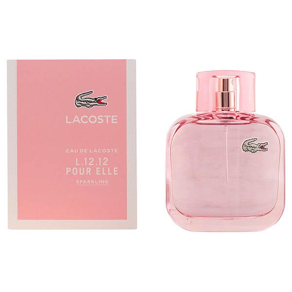 Damesparfum L.12.12 Sparkling Lacoste EDT