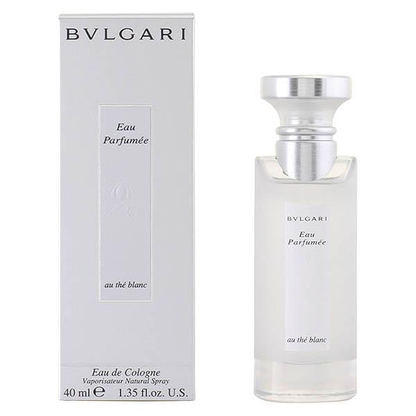 Damesparfum Bvlgari Au Thé Blanc Bvlgari EDC