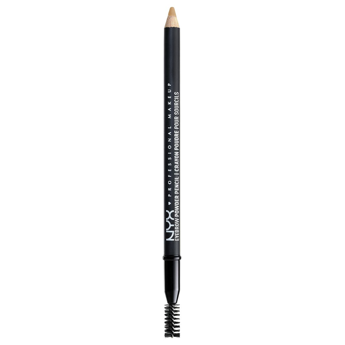 Wenkbrauwpotlood NYX Blonde Poeder (1,4 g)