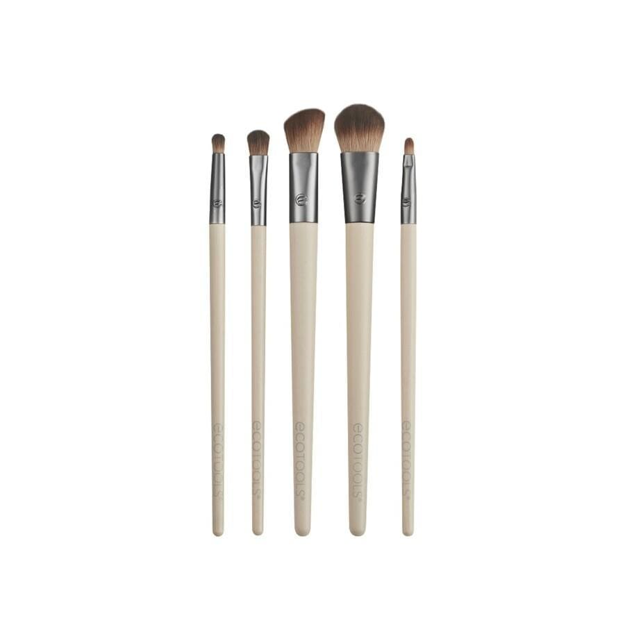 Ecotools Daily Defined Eye Kit