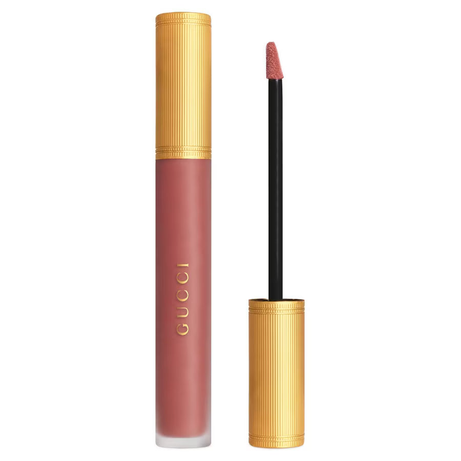 Gucci Gucci Beauty Lipstick Unisex 6ml Bruin