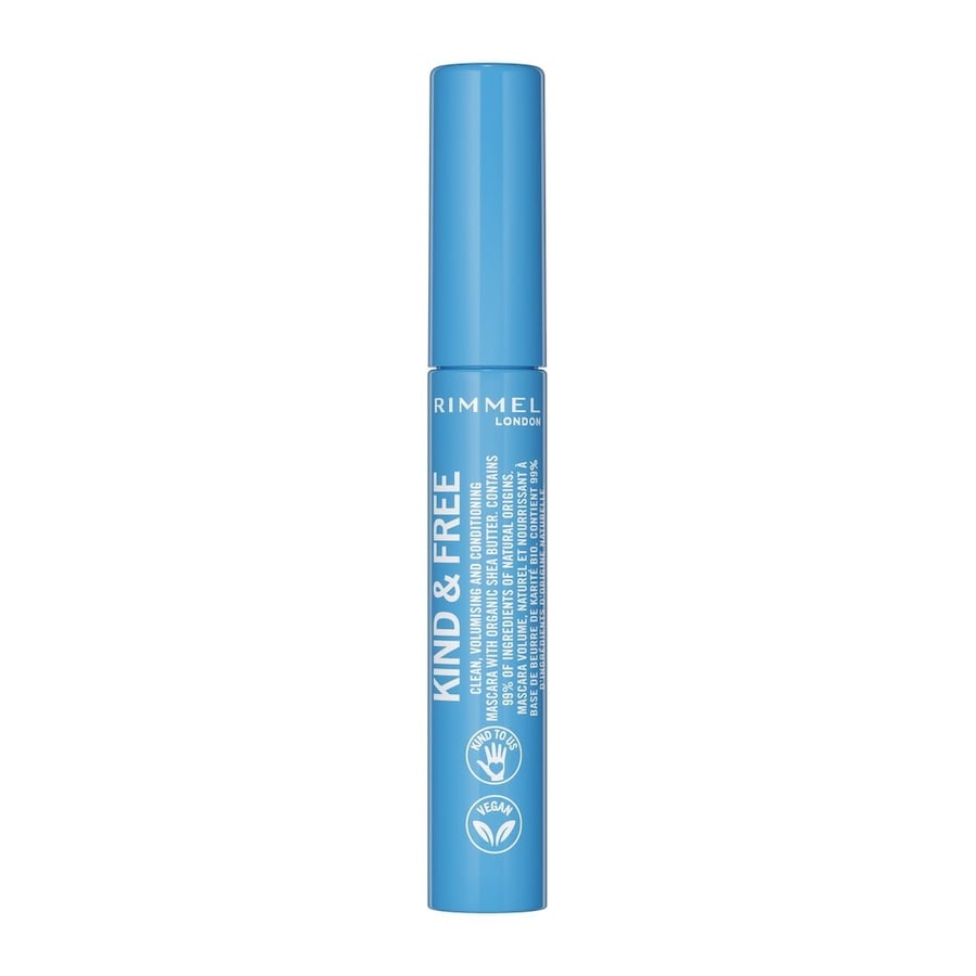 Rimmel London Volumizing and Lengthening