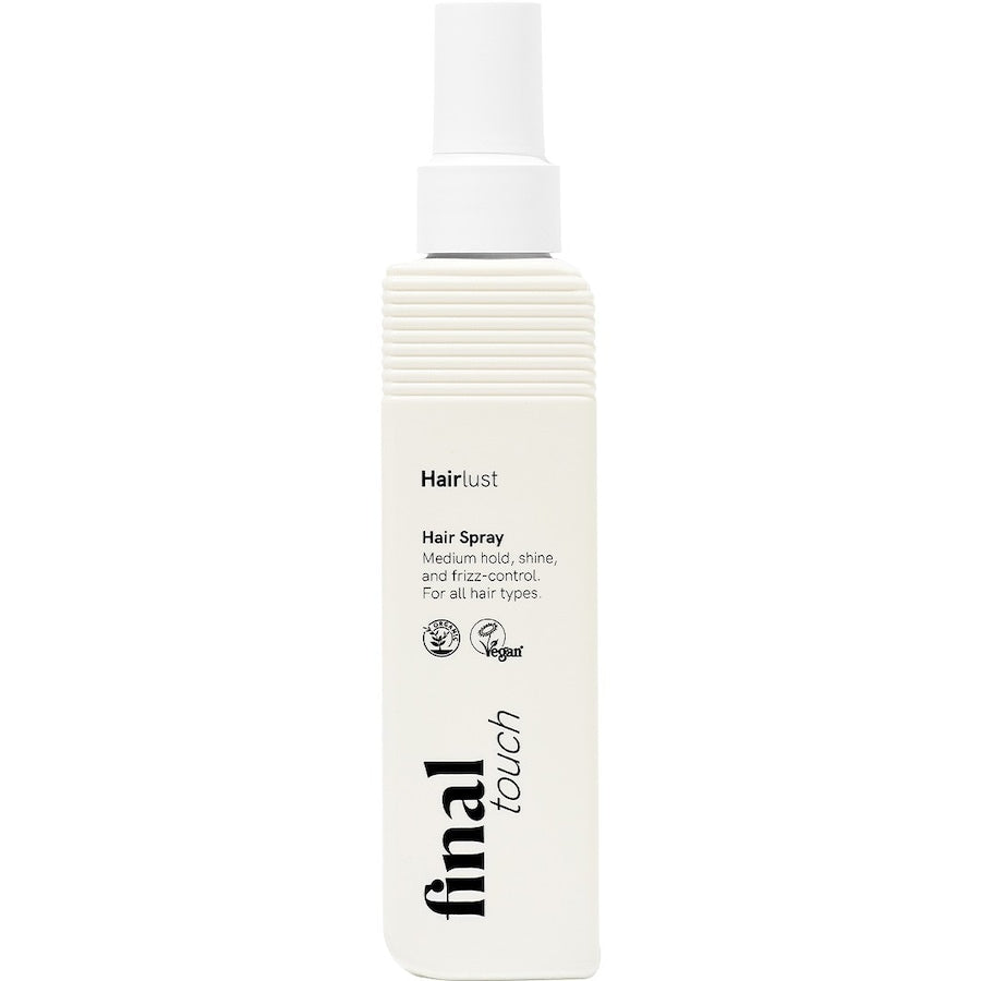 Hairlust Final Touch Hair Spray