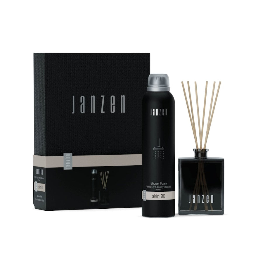 Janzen Skin 90 Giftset S Home & Body