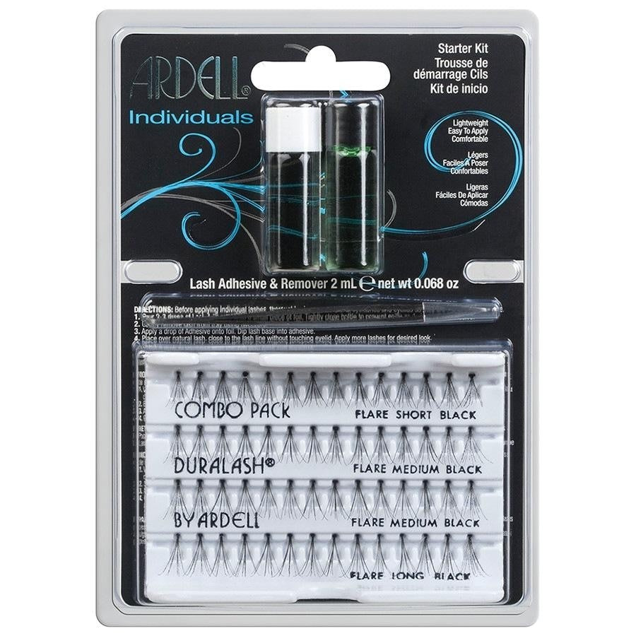 Ardell Individuals Duralash Starter Kit