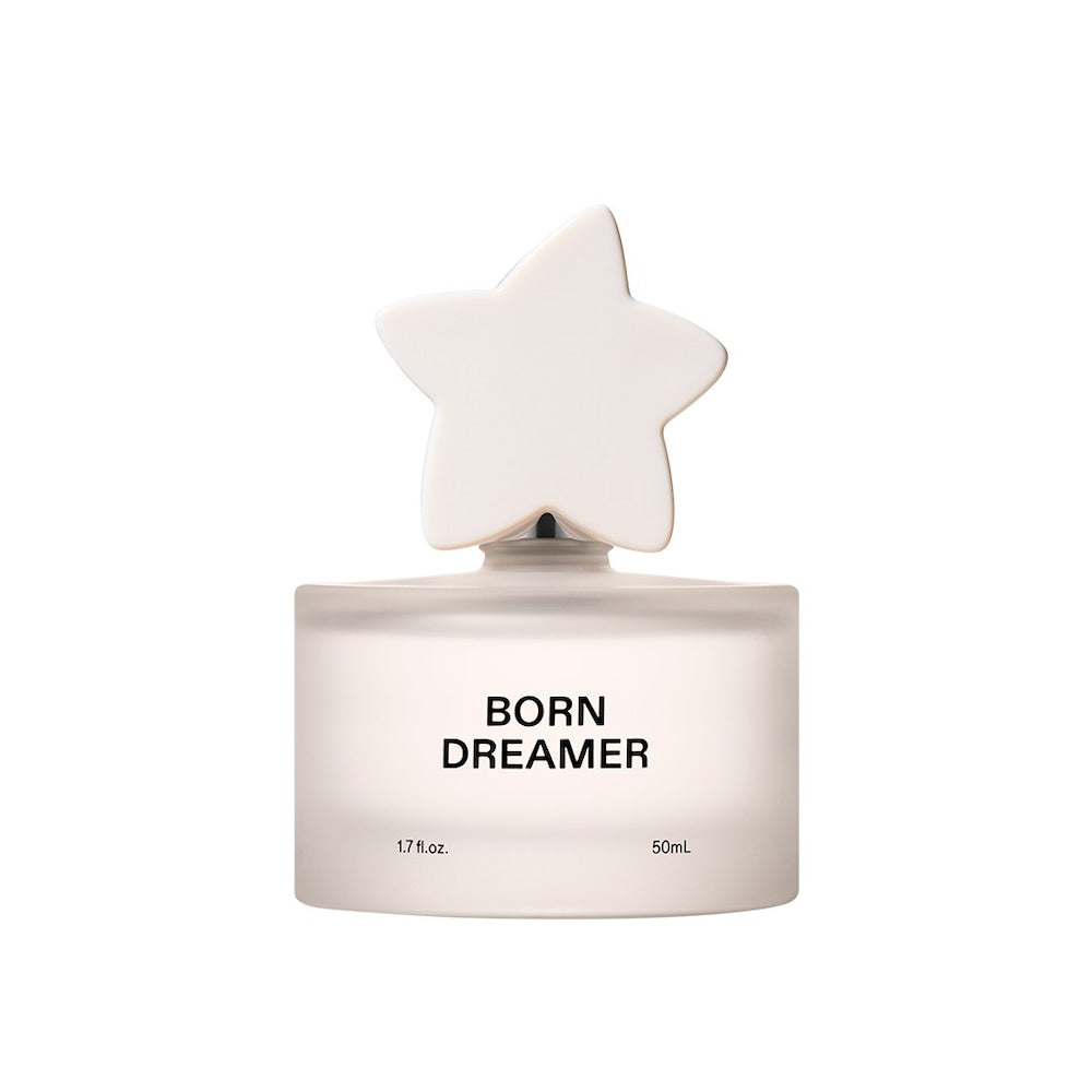 BORN DREAMER By Charli D’Amelio BORN DREAMER BY CHARLI D’AMELIO