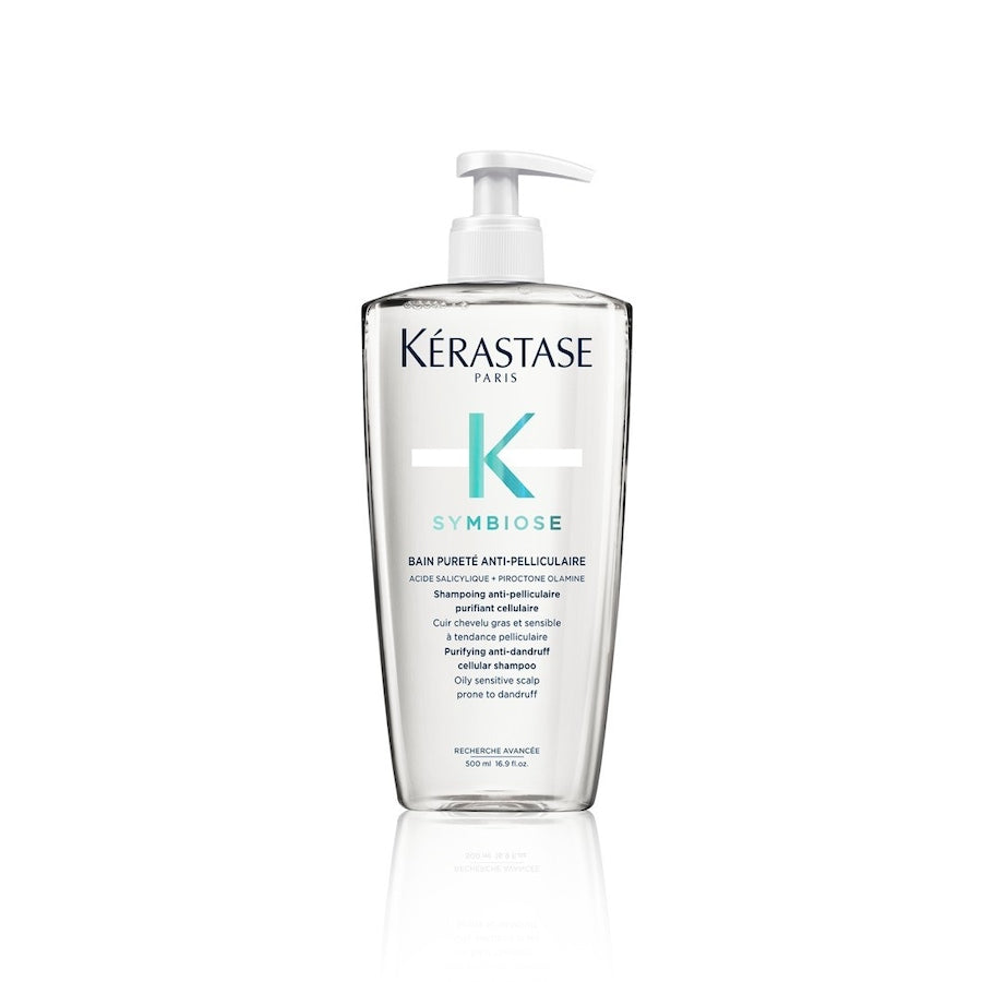 Kérastase Symbiose Bain Pureté Anti-Pelliculaire