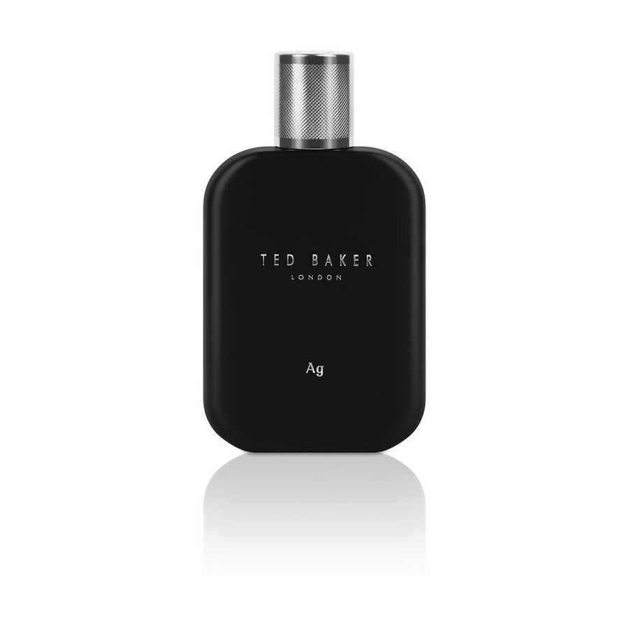 Ted Baker Ag Silver