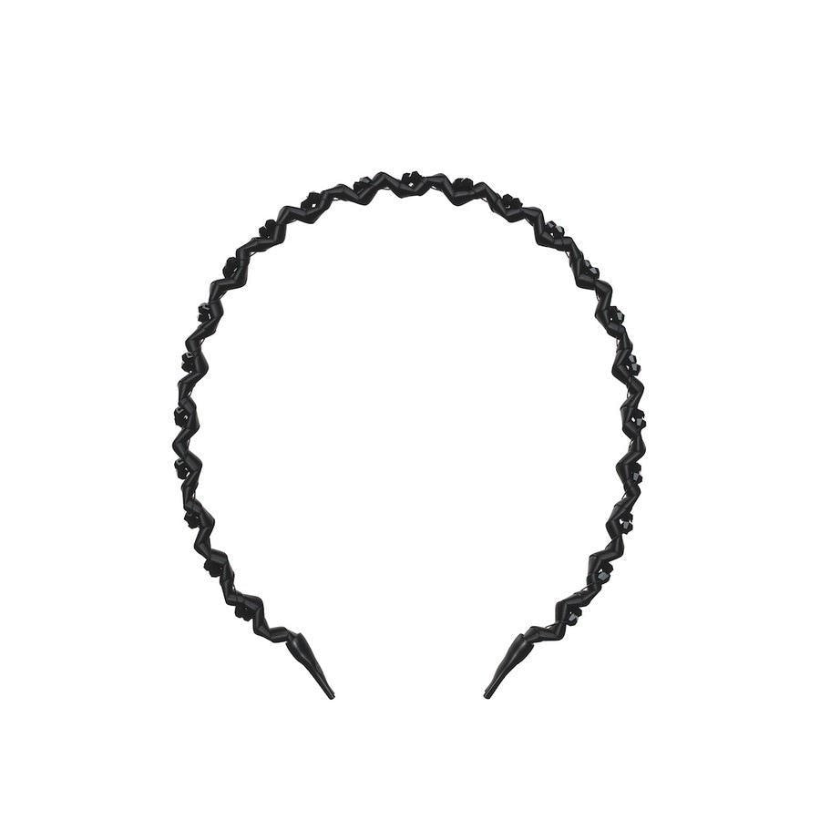 Invisibobble True Dark Sparkle