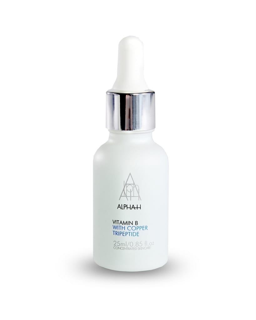 Vitamin B serum 25ml