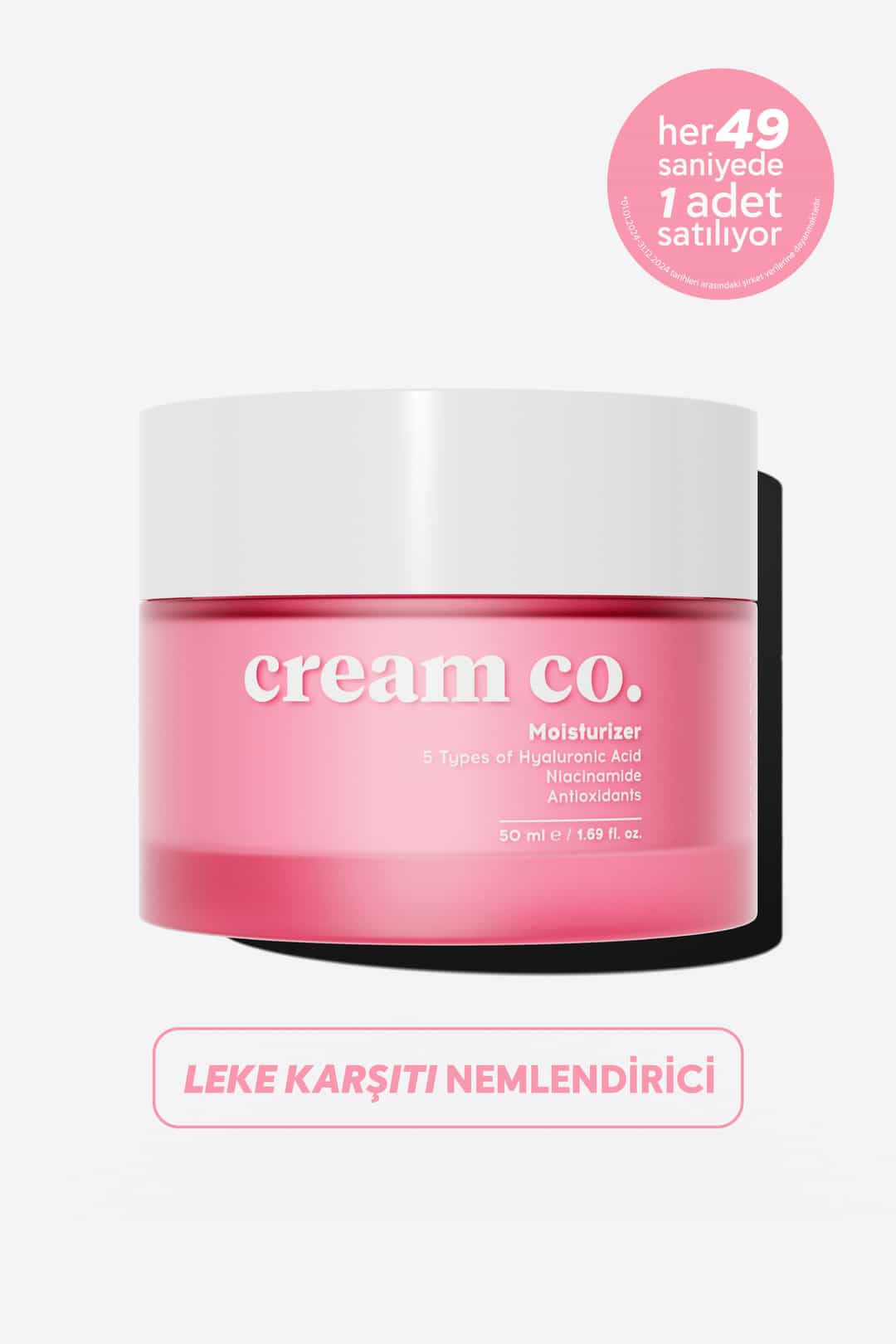 Moisturizer