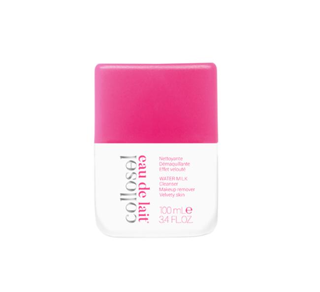 Collosol Eau de Lait Reinigingsmelk, Travelsize 100 ML